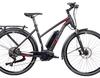 Carver Route E.340 - 500 Wh - 28 Zoll - Damen Sport