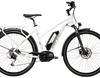 Carver Route E01 500Wh - 500 Wh - 28 Zoll - Damen Sport
