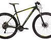 Carver Strict 700 - 27,5 Zoll - Hardtail