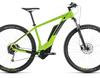 Cube Reaction Hybrid ONE 500 - 500 Wh - 2019 - 29 Zoll - Hardtail