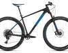 Cube Reaction C:62 Pro - 2019 - 29 Zoll - Hardtail