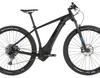Cube Reaction Hybrid EAGLE 500 - 500 Wh - 2019 - 29 Zoll - Hardtail