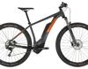 Cube Reaction Hybrid Pro 400 - 400 Wh - 2019 - 27,5 Zoll - Hardtail