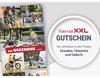 Gutschein - Fahrrad XXL Emporon - 2019