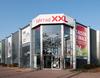 Fahrrad XXL Emporon Dresden Süd