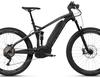 Flyer Uproc4 6.30 FIT - 432 Wh - 2018 - 27,5 Plus Zoll - Fully
