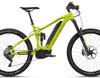 Flyer Uproc7 8.70 FIT - 432 Wh - 2018 - 27,5 Plus Zoll - Fully