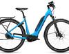 Flyer Upstreet 5 7.00 - 432 Wh - 2018 - 28 Zoll - Tiefeinsteiger