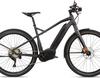 Flyer Urban 7.70 - 432 Wh - 2017 - 27,5 Zoll - Diamant