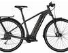 Focus Jarifa2 IStreet - 612 Wh - 2018 - 29 Zoll - Diamant