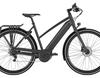 Gazelle Cityzen C8+ HMB - 500 Wh - 2018 - 28 Zoll - Damen Sport
