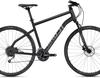 Ghost Square Cross 1.8 Deore - 2018 - 28 Zoll - Diamant