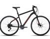 Ghost Square Cross 4 - 2017 - 28 Zoll - Diamant