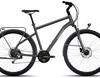 Ghost Square Trekking 4 - 2017 - 28 Zoll - Diamant