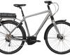 Giant Prime E+2 GTS - 409 Wh - 2018 - 28 Zoll - Diamant