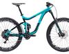 Giant Reign 1 - 2017 - 27,5 Zoll - Fully