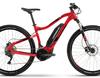 Haibike Sduro HardNine 3.0 - 500 Wh - 2019 - 29 Zoll - Hardtail
