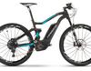 Haibike Xduro Fullseven Carbon 8.0 - 504 Wh - 2017 - 27,5 Zoll - Fully