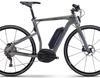Haibike Xduro Urban 4.0 - 500 Wh - 2018 - 28 Zoll - Diamant