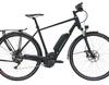 Hercules Futura Pro - 500 Wh - 2018 - 28 Zoll - Diamant