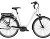 Hercules Roberta Pro R8 - 500 Wh - 2018 - 28 Zoll - Tiefeinsteiger