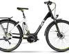 Husqvarna Gran City GC5 - 500 Wh - 2018 - 28 Zoll - Tiefeinsteiger