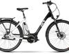 Husqvarna Gran City GC7 - 500 Wh - 2018 - 28 Zoll - Tiefeinsteiger