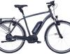 Kettler Explorer E Tour Plus - 500 Wh - 2017 - 28 Zoll - Diamant