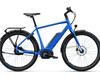 Koga Pace B10 - 500 Wh - 2019 - 28 Zoll - Diamant