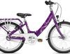 Puky Skyride 20-3 Alu light - 2019 - 20 Zoll - Tiefeinsteiger
