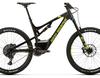 Rocky Mountain Altitude Powerplay Carbon 70 - 632 Wh - 2018 - 27,5 Zoll - Fully