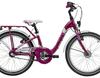 S'cool chiX Alloy 20 3-S - 2019 - 20 Zoll - Tiefeinsteiger