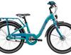 S'cool chiX Alloy 20 3-S - 2019 - 20 Zoll - Tiefeinsteiger