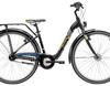 S'cool chiX Alloy 26 7-S - 2019 - 26 Zoll - Tiefeinsteiger