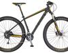 Scott Aspect 930 - 2018 - 29 Zoll - Hardtail