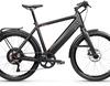 Stromer ST1 X - 618 Wh - 2019 - 26 Zoll - Diamant