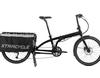 Tern Cargo Node - 2019 - 24 Zoll - Faltrahmen