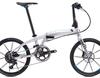 Tern Verge X11 OO ohne Beleuchtung - 2019 - 20 Zoll - Faltrahmen