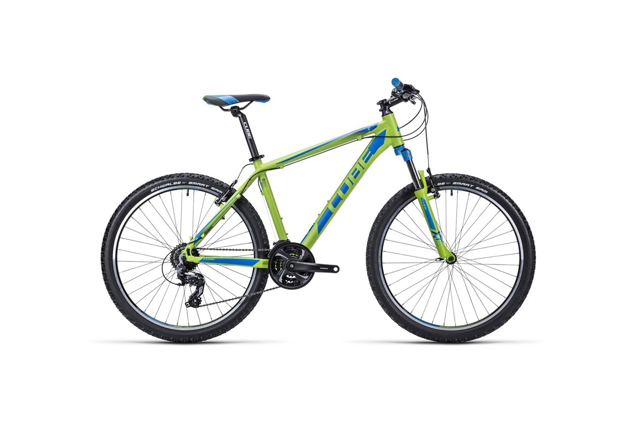 Cube Aim 26 2015 26 Zoll bestellen Fahrrad XXL