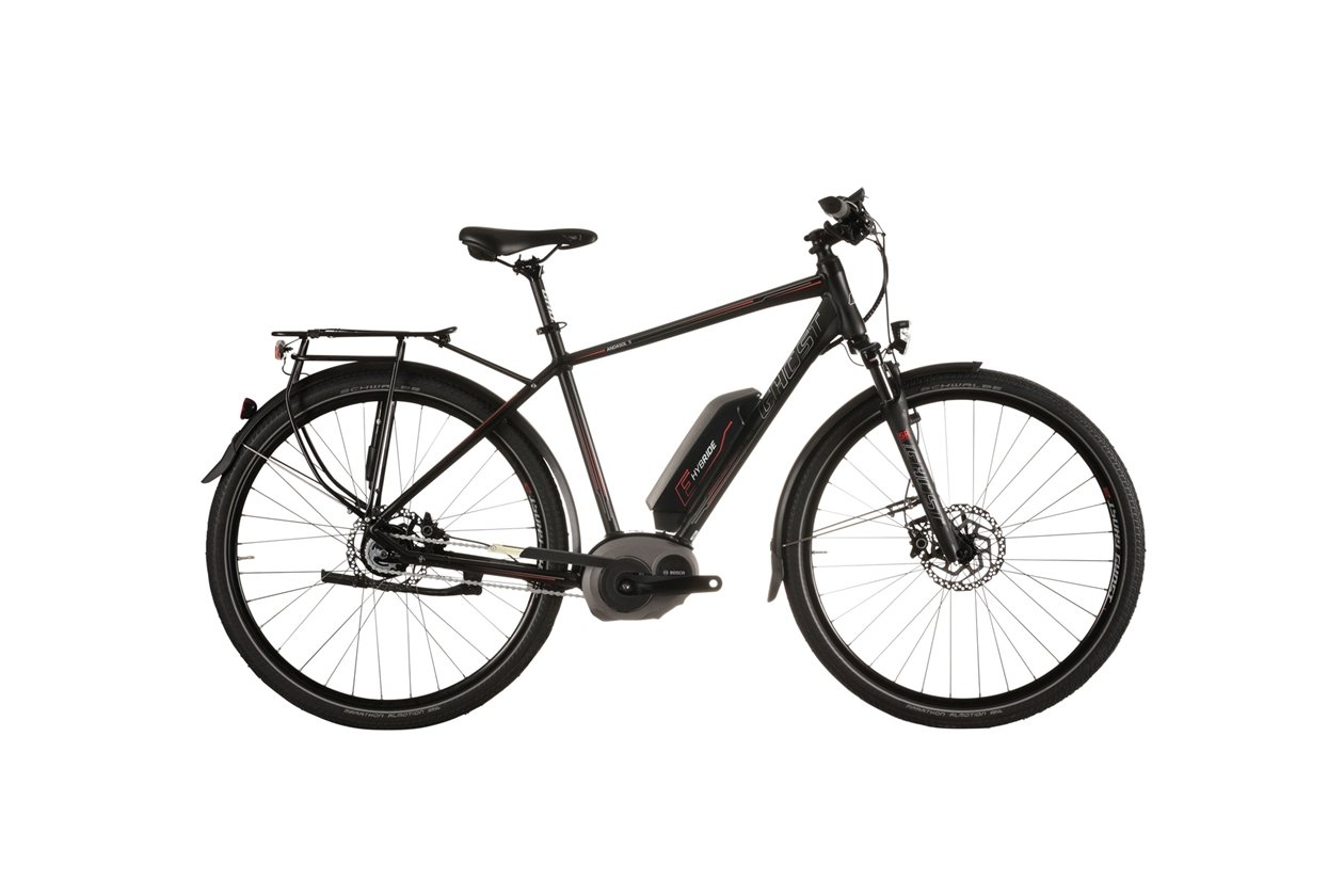 Ghost Andasol 5 2015 28 Zoll günstig kaufen Fahrrad XXL