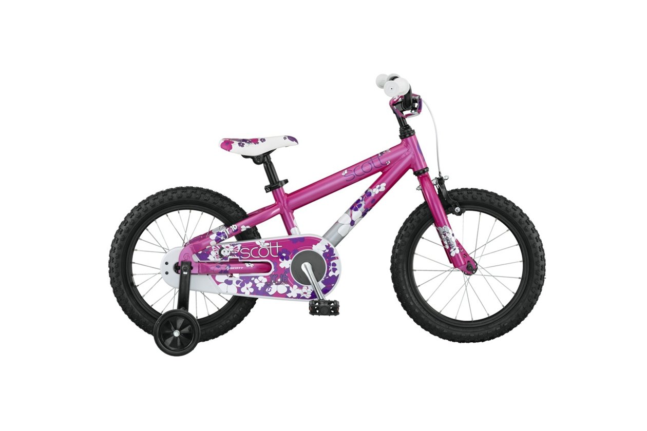 Scott Contessa JR 16 2015 16 Zoll bestellen Fahrrad XXL