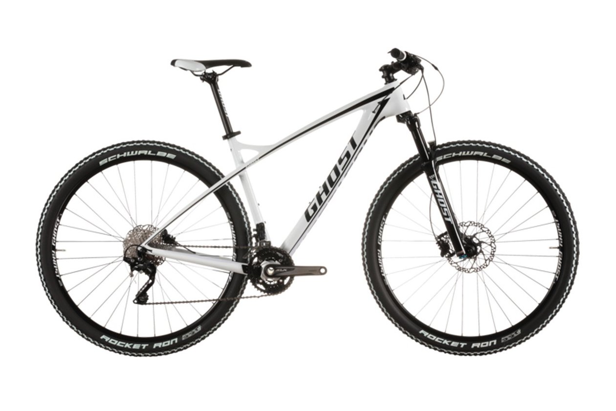 Ghost HTX 3 LC 2015 29 Zoll günstig kaufen Fahrrad XXL
