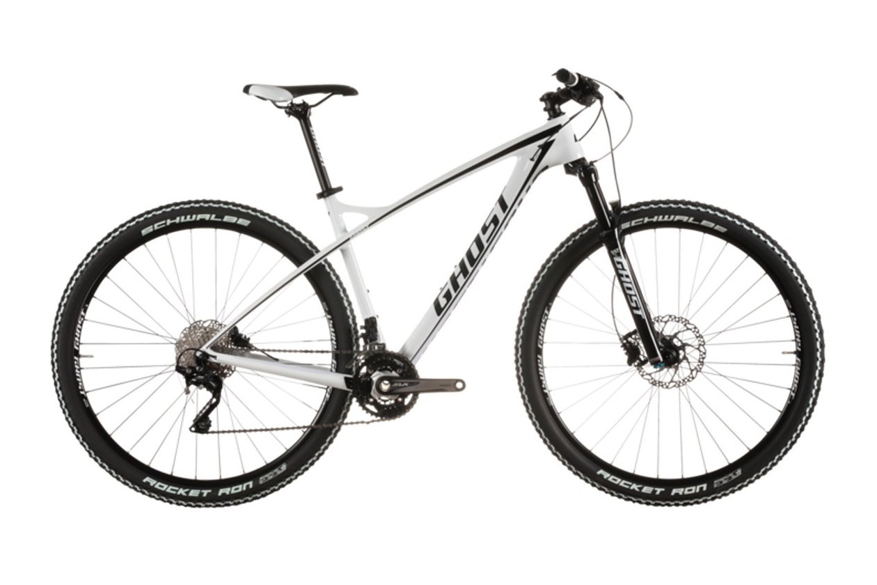 Fahrrad Ghost 29 Zoll