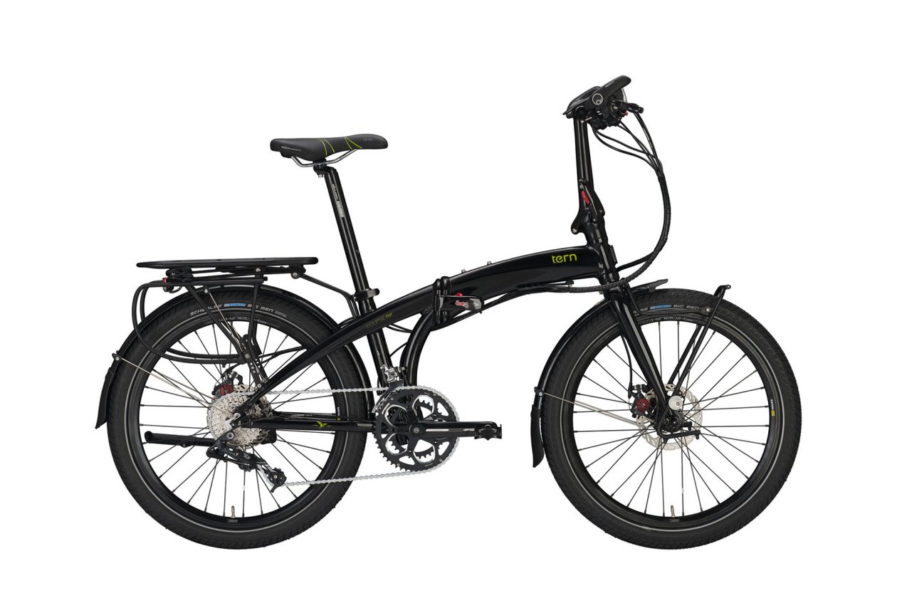 citybike fahrrad faltrad klapprad 24 zoll