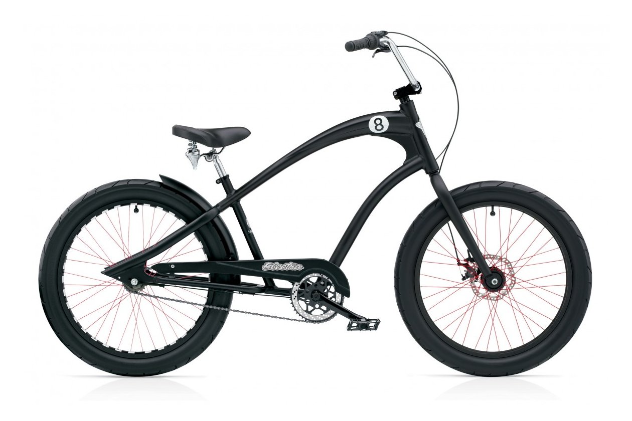 Electra Straight 8 8i 2017 24 Zoll günstig kaufen