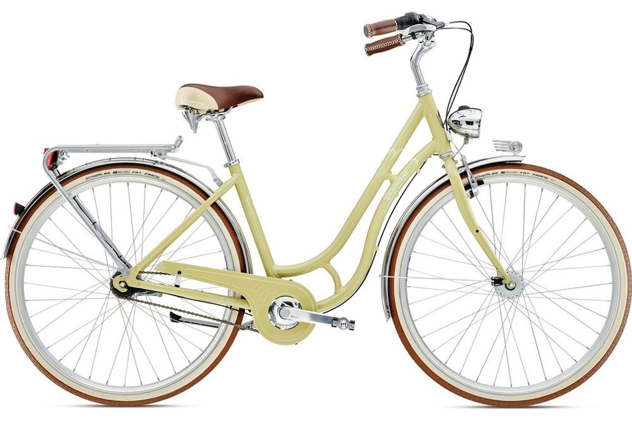Diamant Topas Deluxe 2016 28 Zoll kaufen Fahrrad XXL
