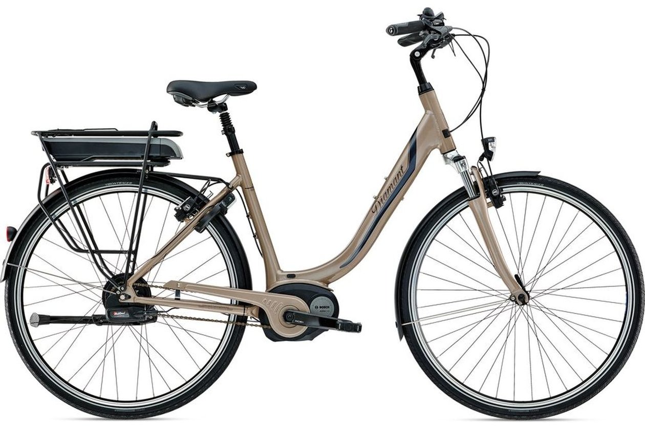 Diamant Achat Super Deluxe + 2016 28 Zoll kaufen Fahrrad XXL