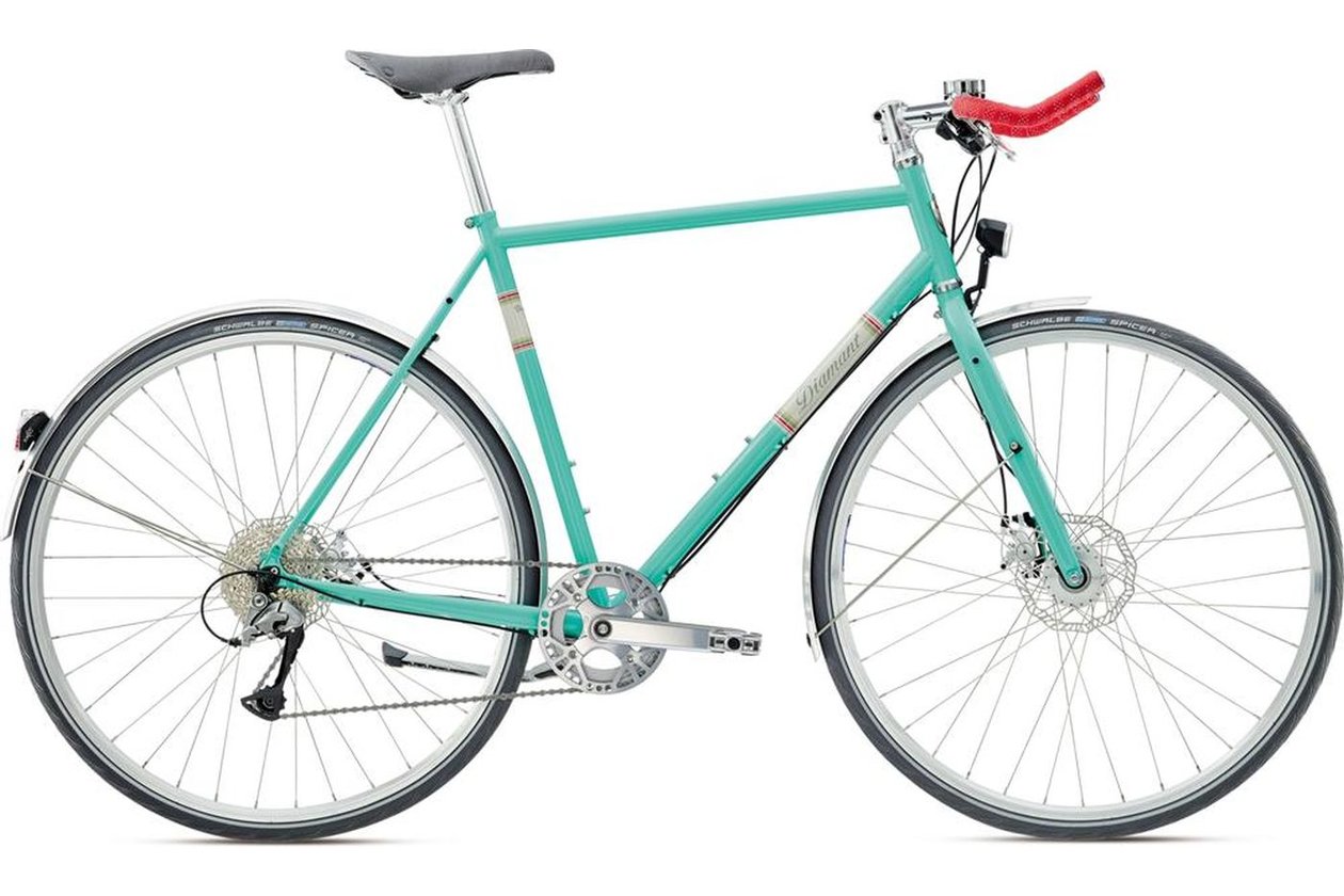 Diamant 019 2016 28 Zoll günstig kaufen Fahrrad XXL