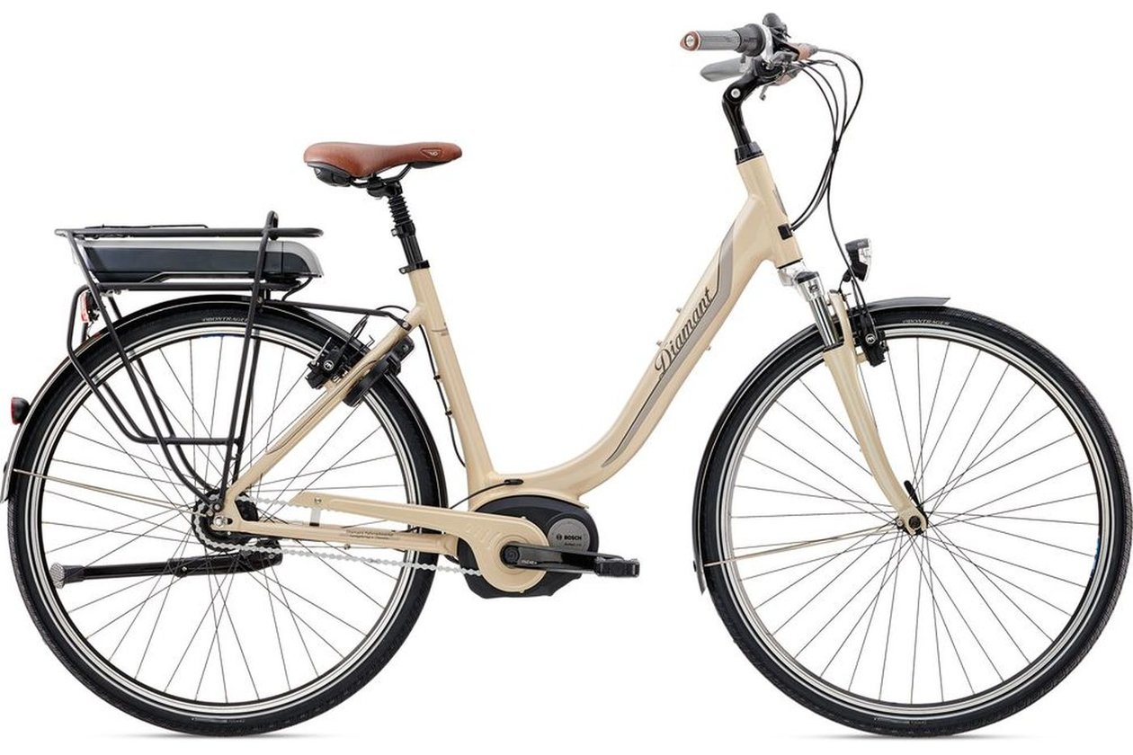 Diamant Fahrrad Achat Deluxe