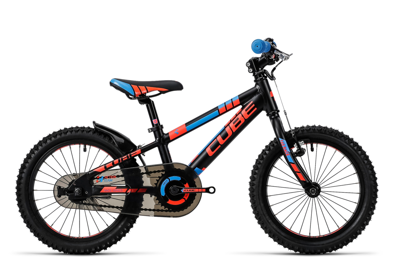 Cube Kid 160 2016 16 Zoll kaufen Fahrrad XXL